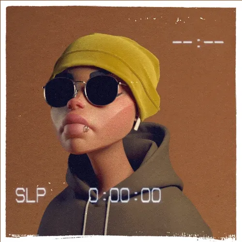 Lofi Originals 3D #1498