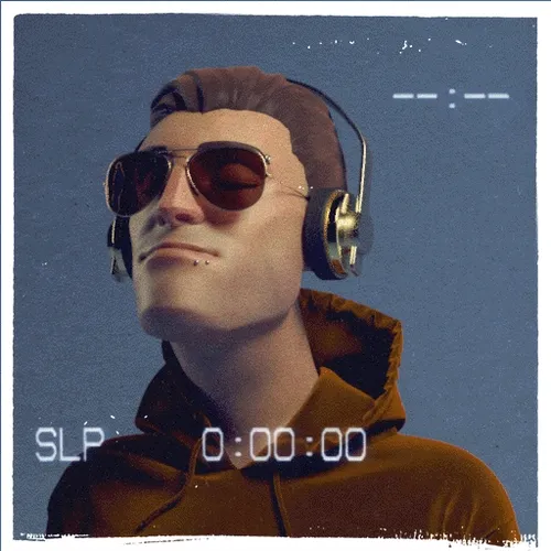 Lofi Originals 3D #1370