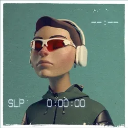 Lofi Originals 3D #2445