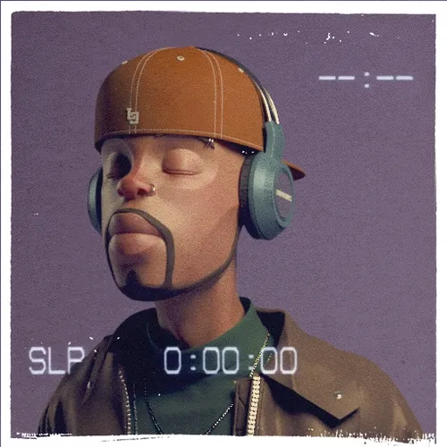 Lofi Originals 3D #512