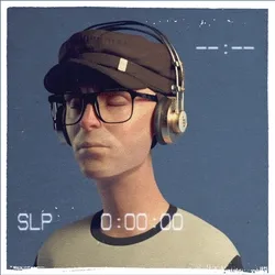 Lofi Originals 3D #5203