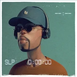 Lofi Originals 3D #5441