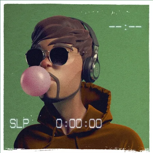 Lofi Originals 3D #3045