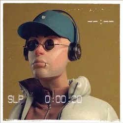 Lofi Originals 3D #1734