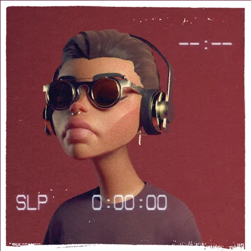 Lofi Originals 3D #5191