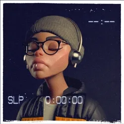 Lofi Originals 3D #788