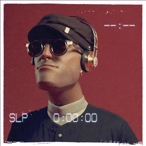 Lofi Originals 3d