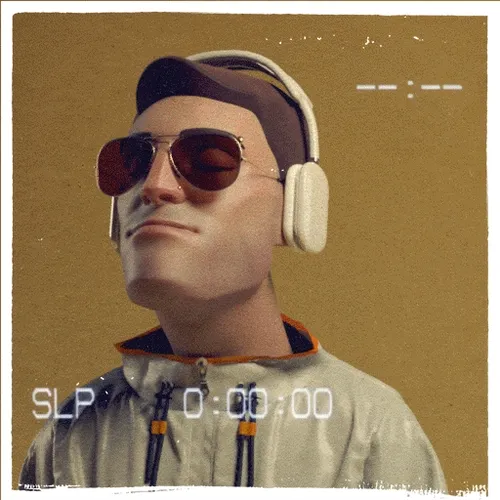 Lofi Originals 3D #2081