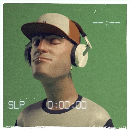 Lofi Originals 3D #4750