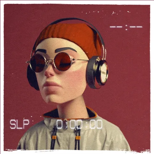Lofi Originals 3d