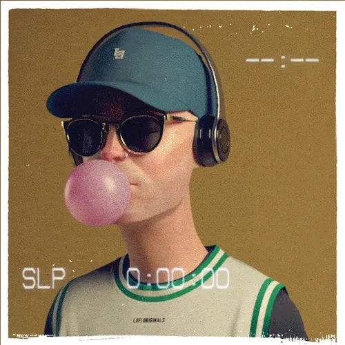 Lofi Originals 3d