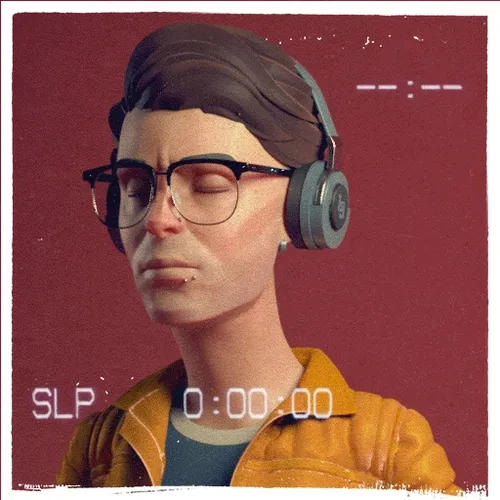 Lofi Originals 3D #2893