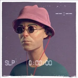 Lofi Originals 3D #863