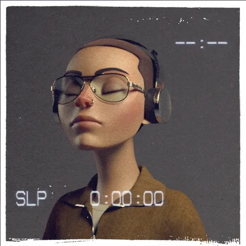 Lofi Originals 3D #5500
