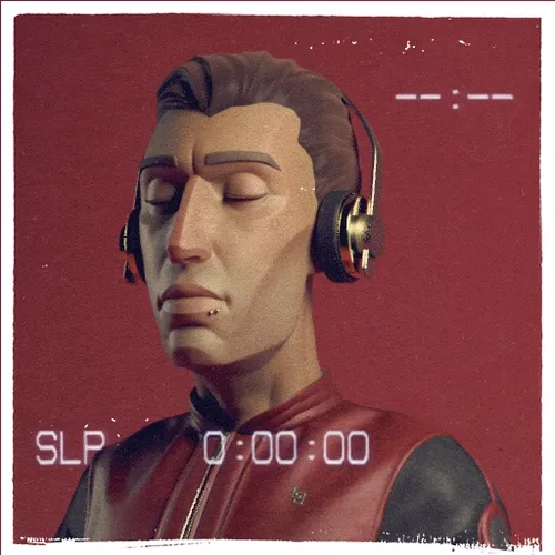 Lofi Originals 3D #2507