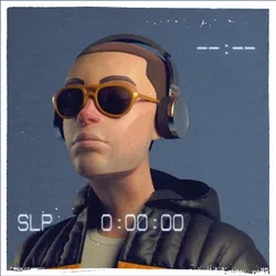 Lofi Originals 3D #3847