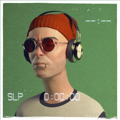 Lofi Originals 3D #3253