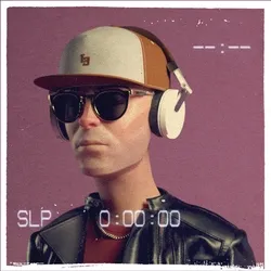 Lofi Originals 3D #2900