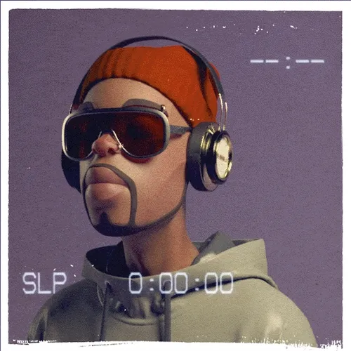 Lofi Originals 3D #3316