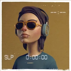 Lofi Originals 3D #4980