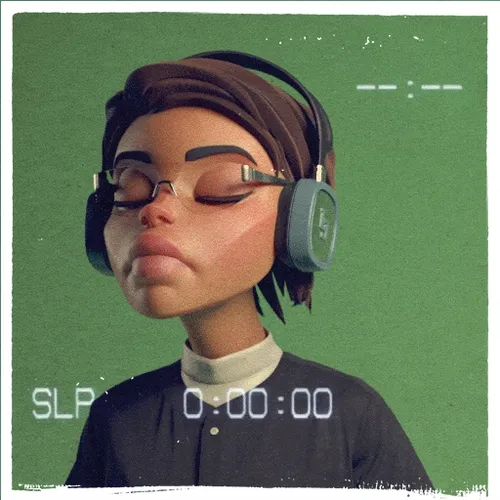 Lofi Originals 3D #3091