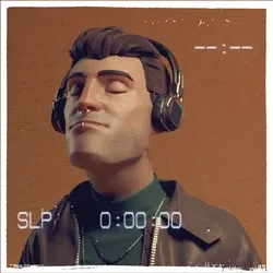 Lofi Originals 3D #2385