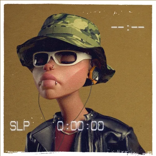 Lofi Originals 3d