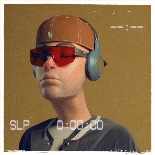 Lofi Originals 3D #1049