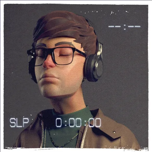 Lofi Originals 3D #4680