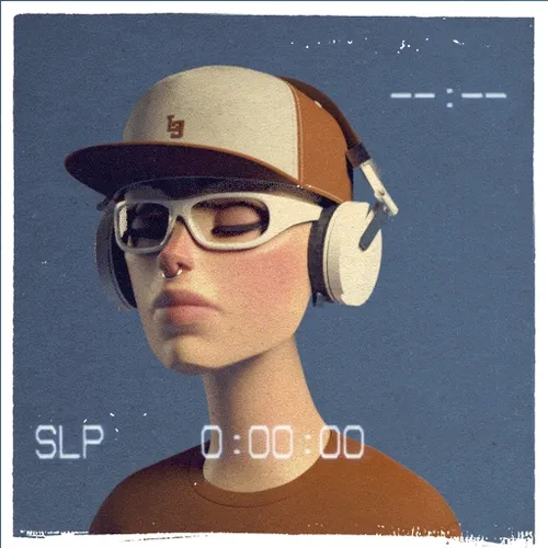 Lofi Originals 3D #5448