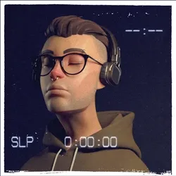Lofi Originals 3D #2718