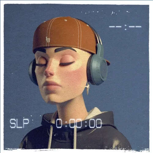 Lofi Originals 3D #4753