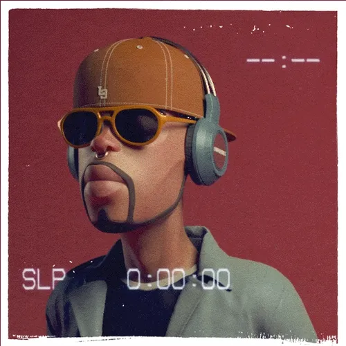 Lofi Originals 3d