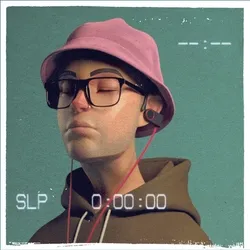 Lofi Originals 3D #1963