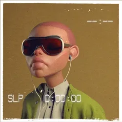 Lofi Originals 3D #4731
