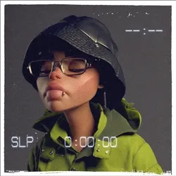 Lofi Originals 3D #5528
