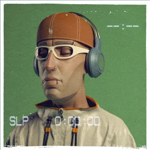 Lofi Originals 3d