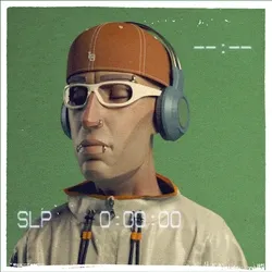 Lofi Originals 3D #3257