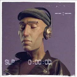 Lofi Originals 3D #3767