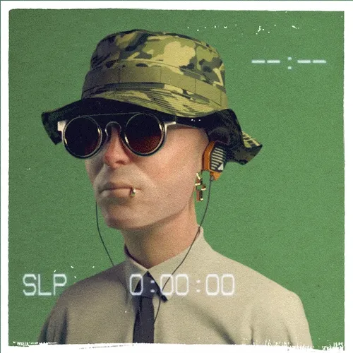 Lofi Originals 3D #2073