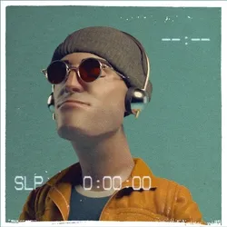 Lofi Originals 3D #957