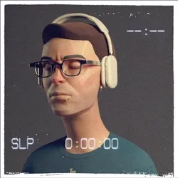 Lofi Originals 3D #4961