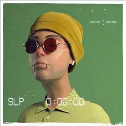 Lofi Originals 3D #1454
