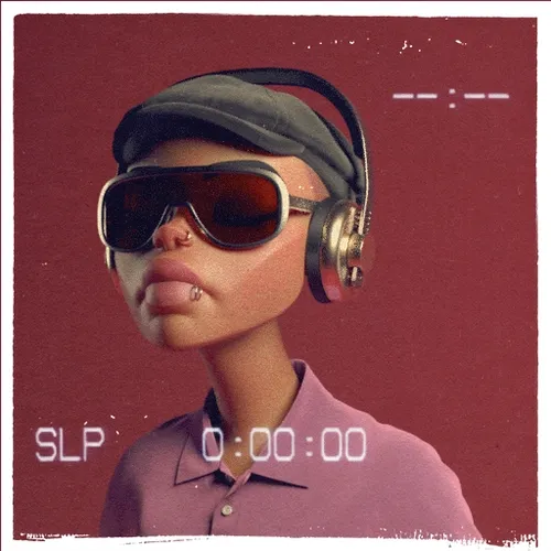 Lofi Originals 3d