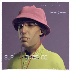 Lofi Originals 3D #2563