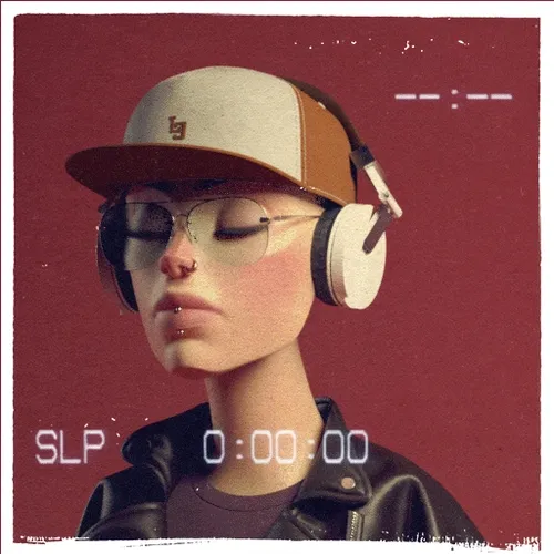 Lofi Originals 3D #172