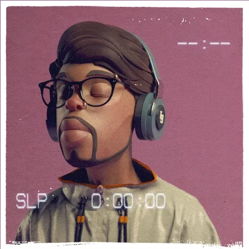 Lofi Originals 3d