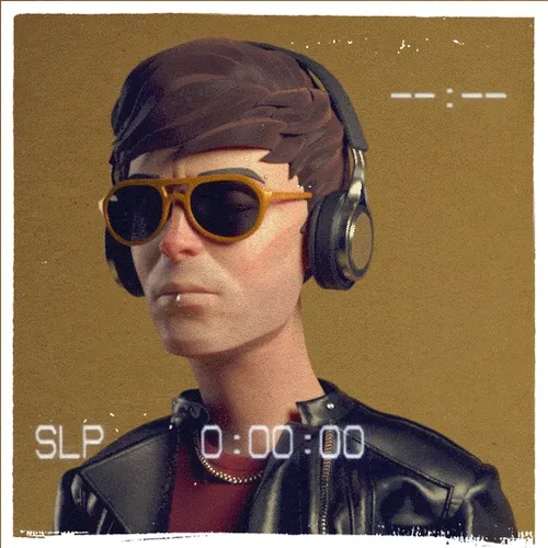 Lofi Originals 3d