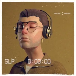 Lofi Originals 3D #1009