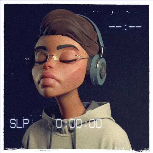 Lofi Originals 3d